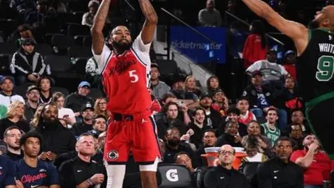 郑智领航西海岸，黄博文、李雷雷携手加盟，豪华教练团队集结完毕